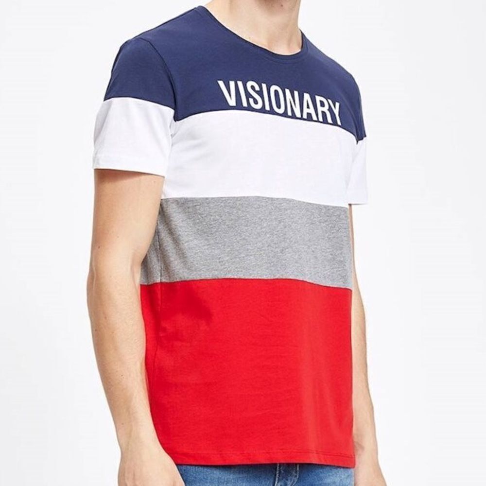 DeFacto VISIONARY Shirt 